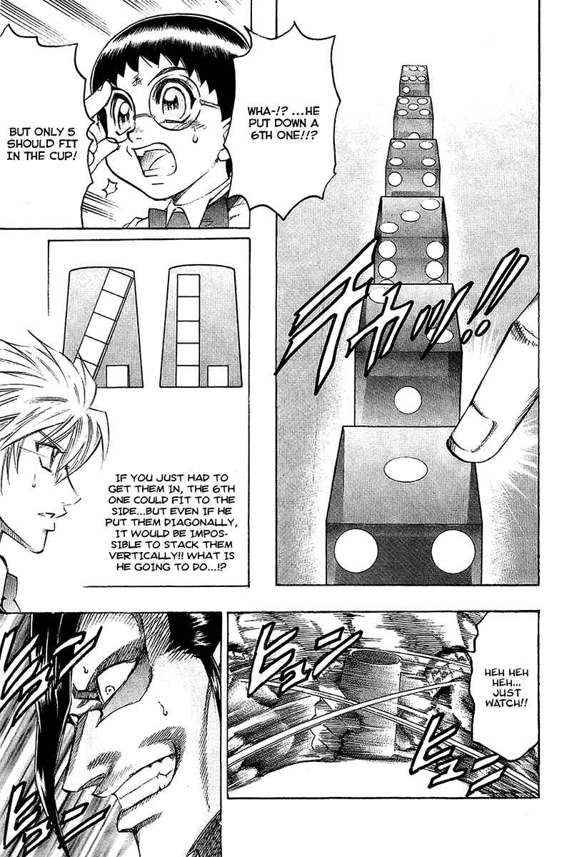 Page 15 Chapter 38 Gamble Fish