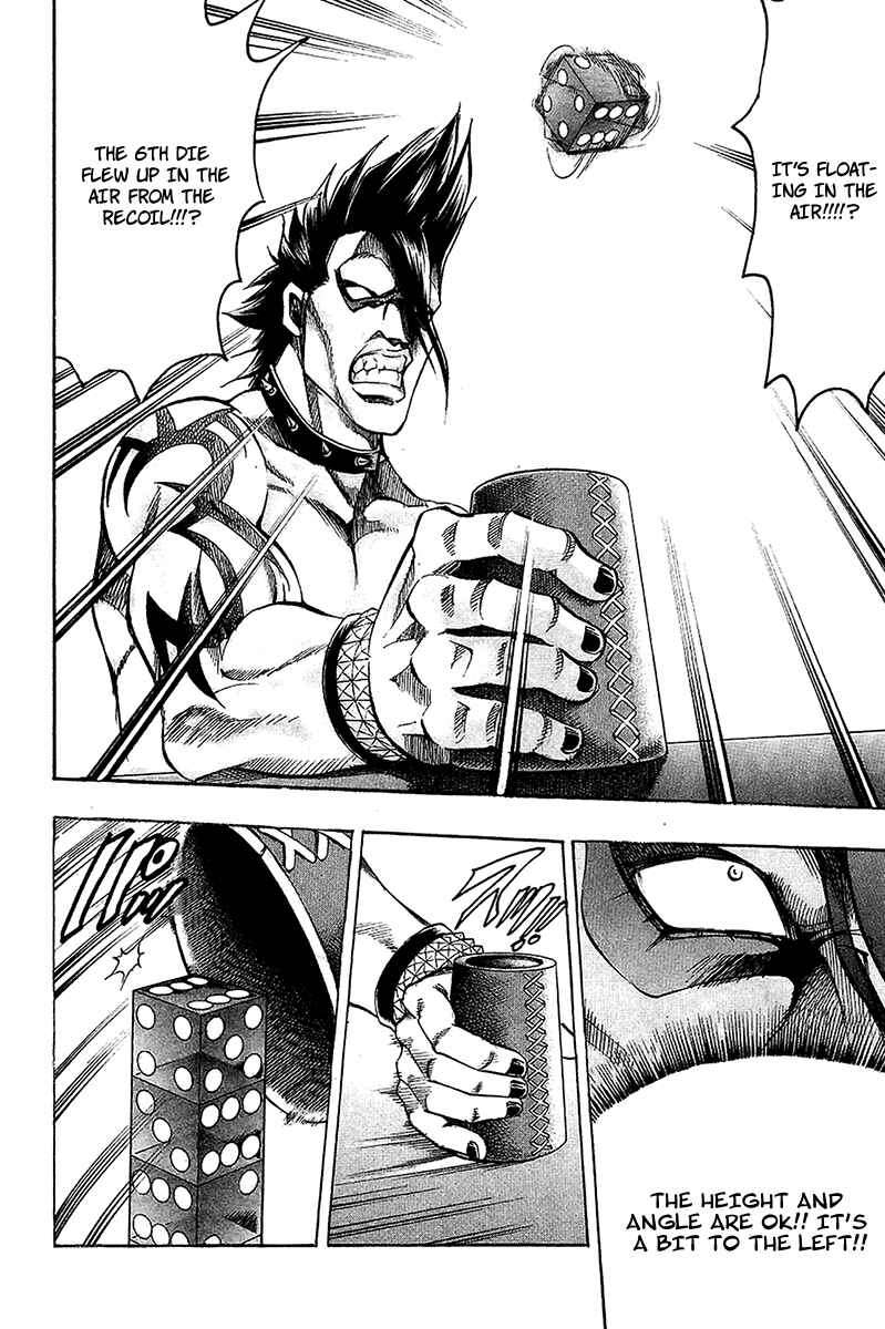 Page 18 Chapter 38 Gamble Fish