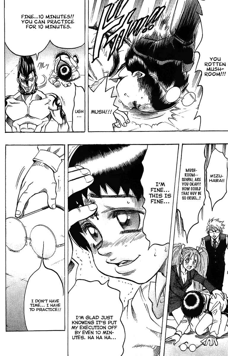 Page 8 Chapter 38 Gamble Fish