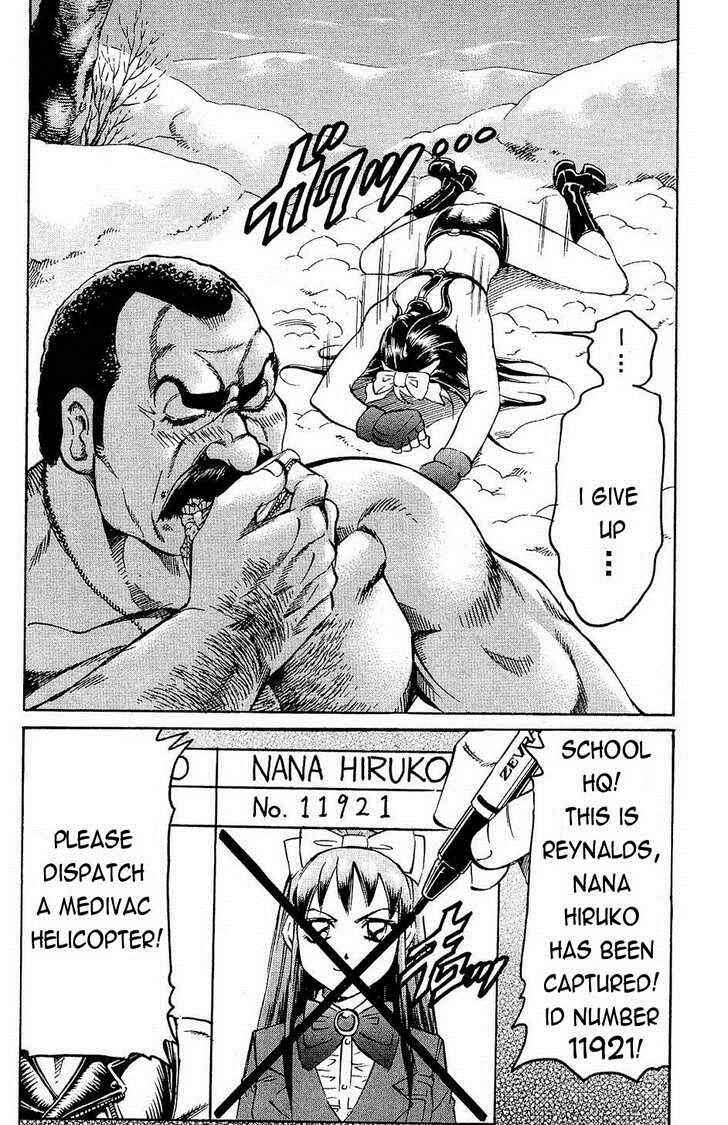 Page 10 Chapter 65 Gamble Fish
