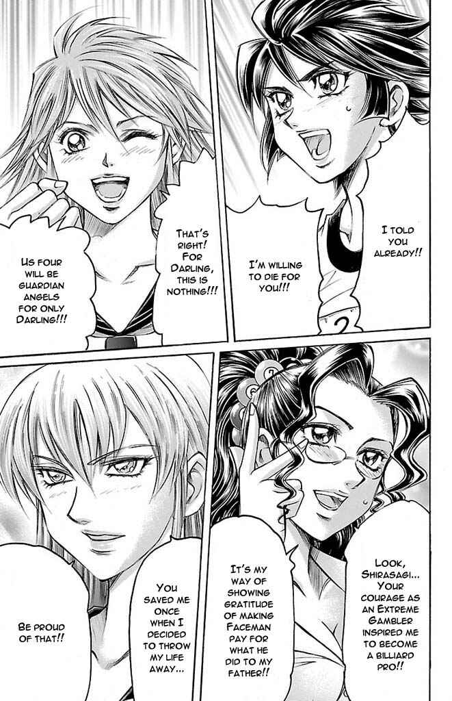 Page 13 Chapter 143 Gamble Fish