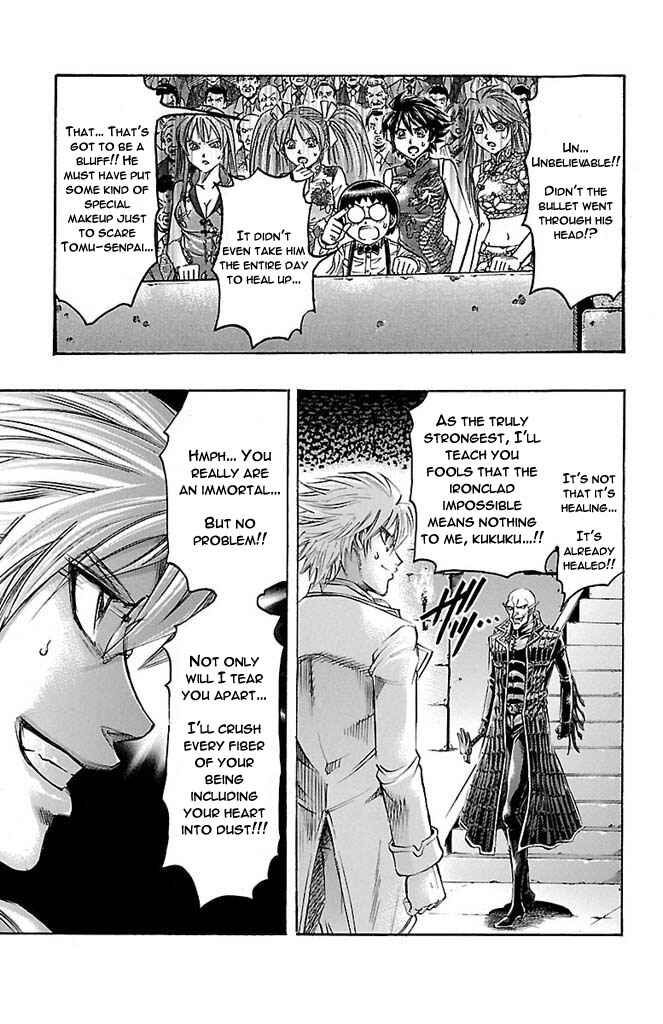 Page 11 Chapter 162 Gamble Fish