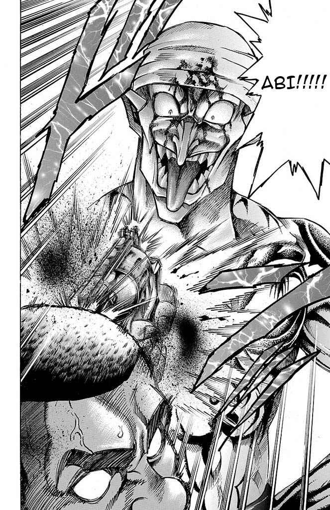 Page 19 Chapter 137 Gamble Fish