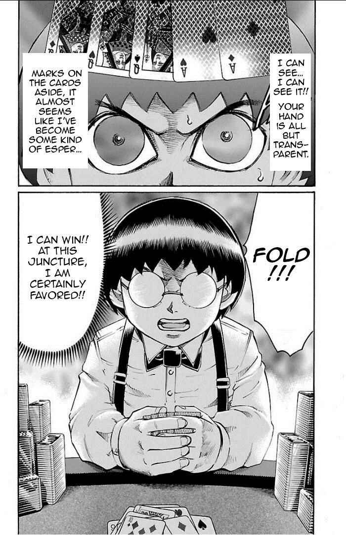 Page 10 Chapter 95 Gamble Fish