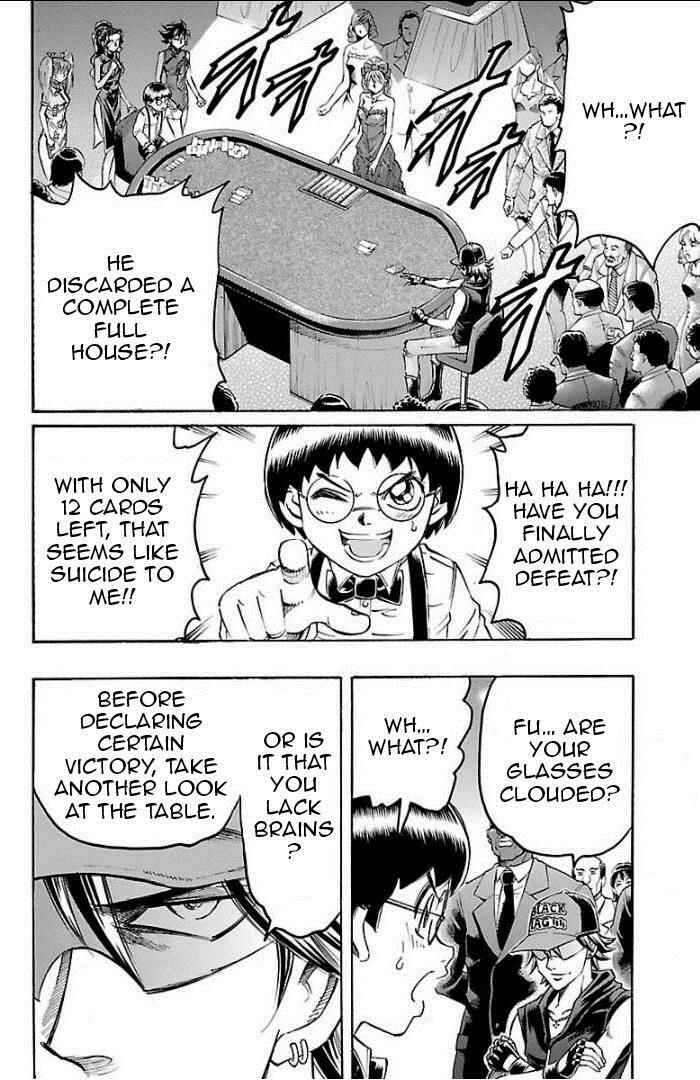 Page 18 Chapter 95 Gamble Fish