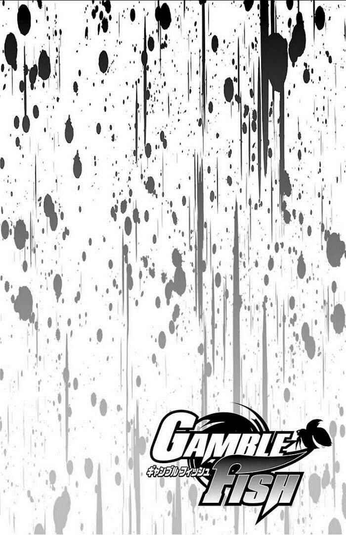Page 2 Chapter 95 Gamble Fish