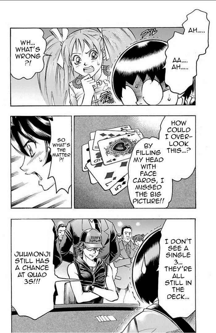Page 20 Chapter 95 Gamble Fish