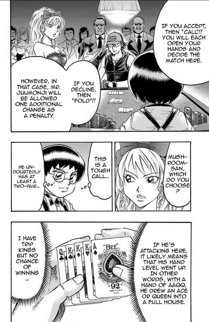 Page 6 Chapter 95 Gamble Fish