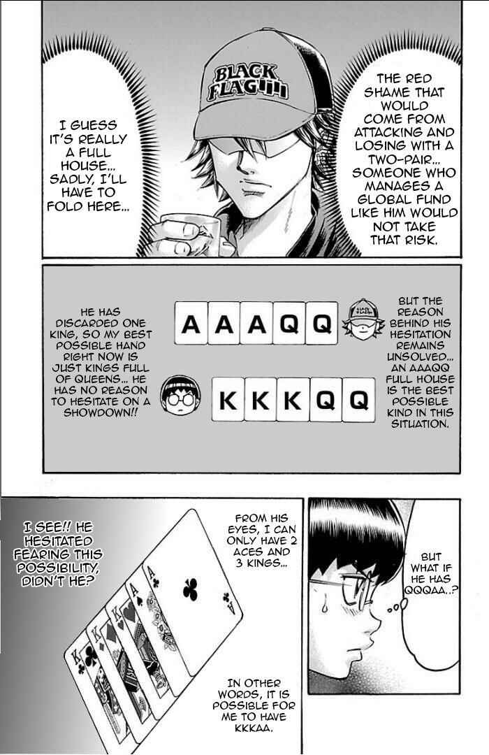 Page 9 Chapter 95 Gamble Fish