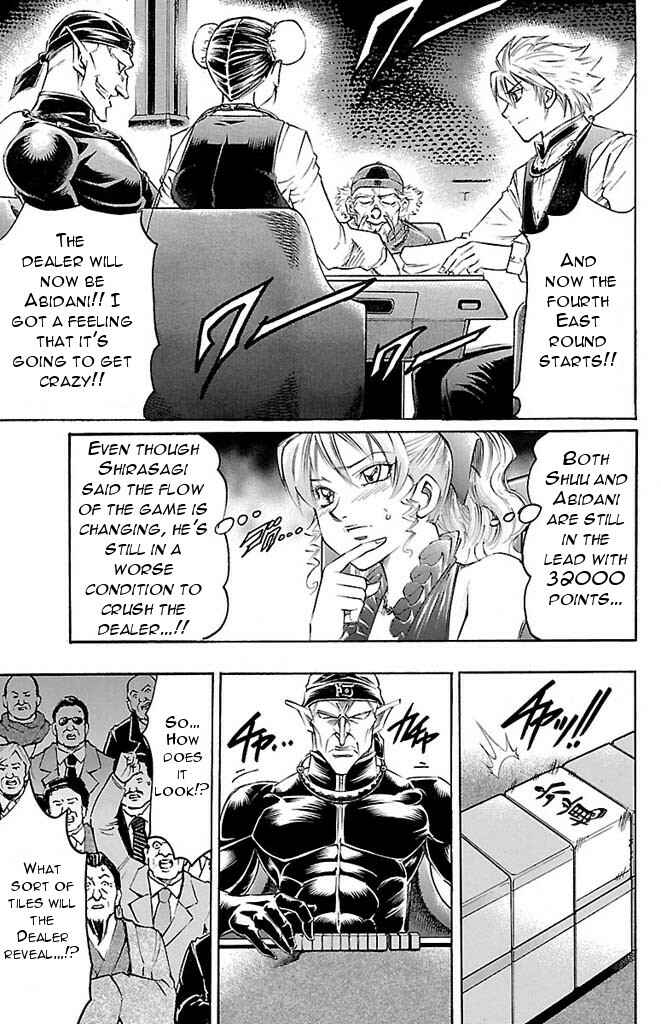 Page 5 Chapter 148 Gamble Fish
