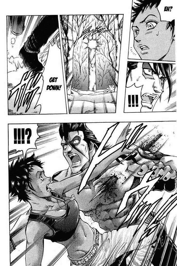 Page 19 Chapter 66 Gamble Fish