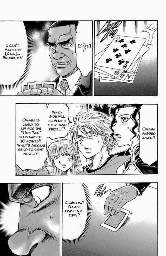 Page 16 Chapter 133 Gamble Fish
