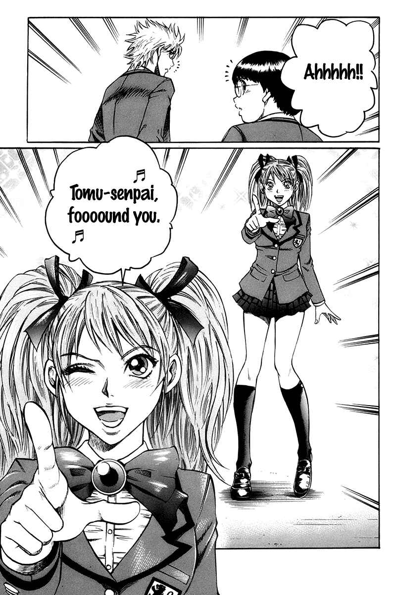 Page 3 Chapter 4 Gamble Fish
