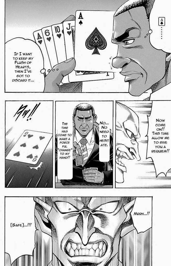 Page 6 Chapter 132 Gamble Fish