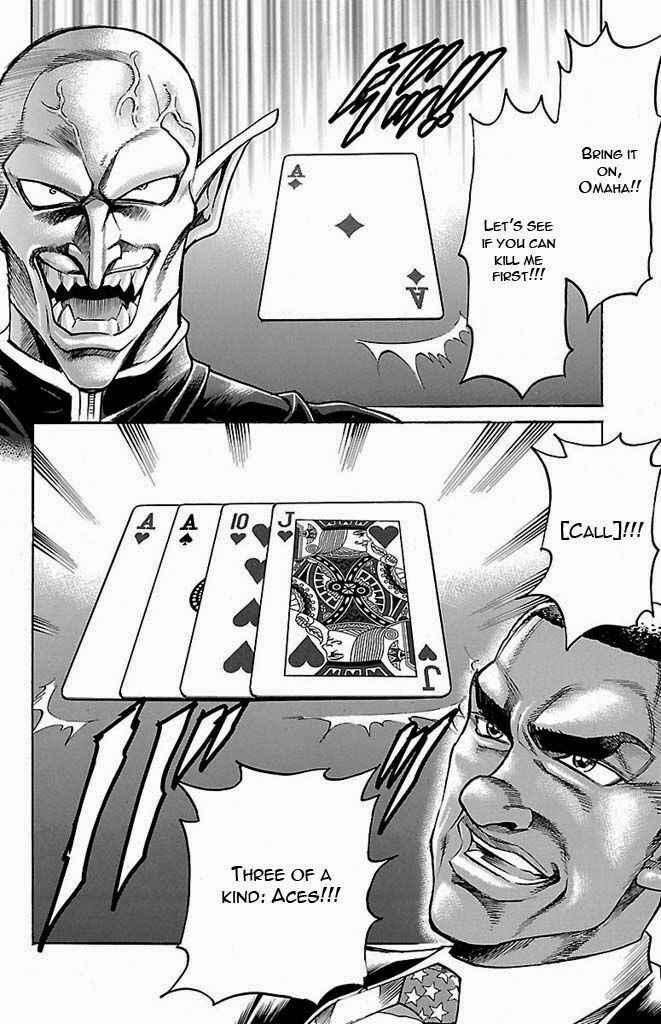 Page 8 Chapter 132 Gamble Fish