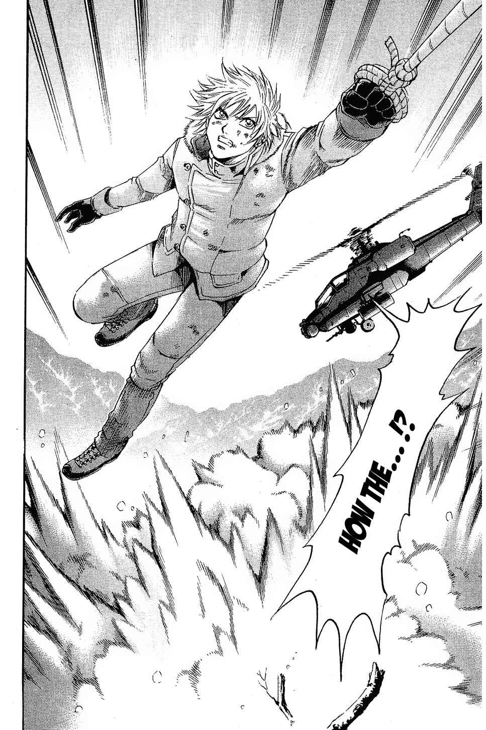 Page 12 Chapter 81 Gamble Fish