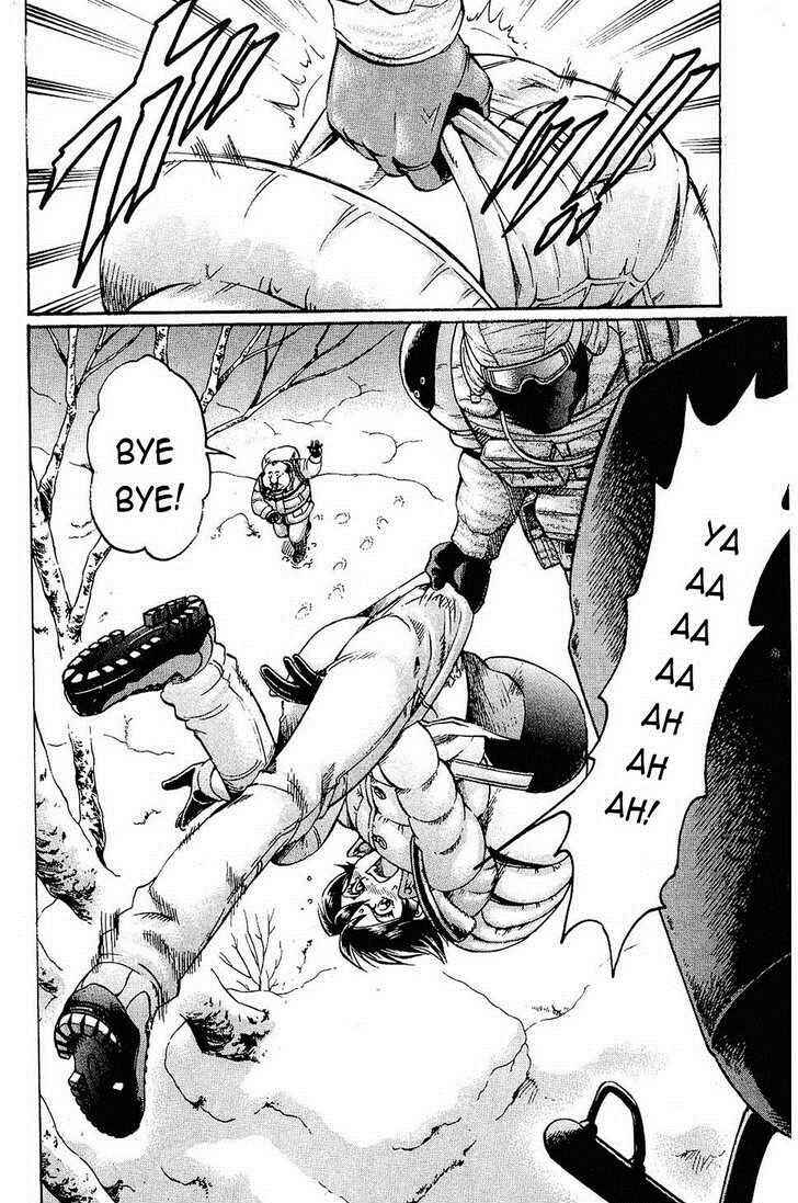 Page 24 Chapter 63 Gamble Fish