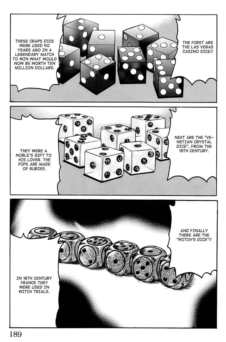 Page 14 Chapter 33 Gamble Fish