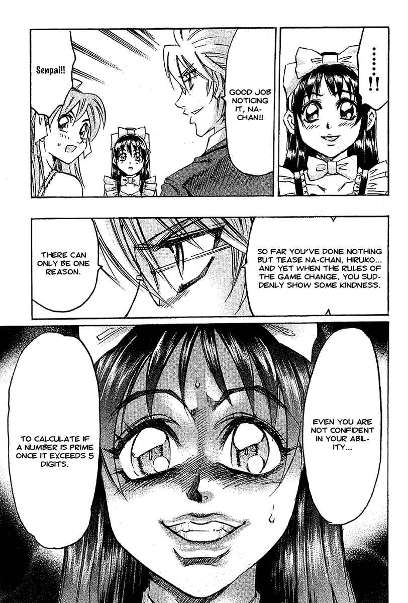 Page 17 Chapter 35 Gamble Fish