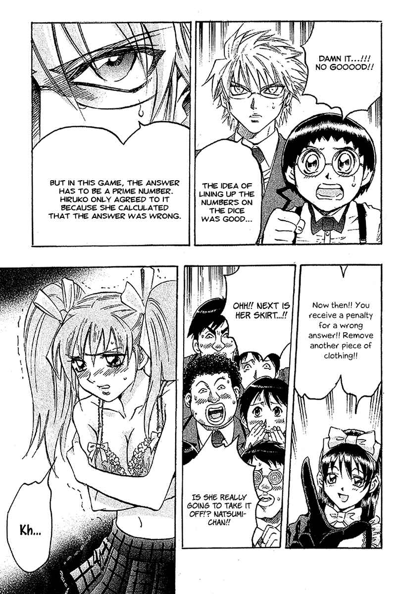 Page 9 Chapter 35 Gamble Fish