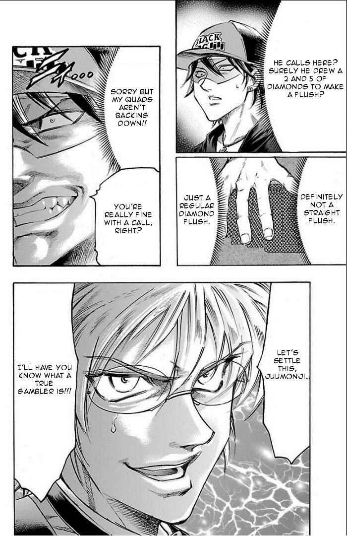 Page 20 Chapter 99 Gamble Fish