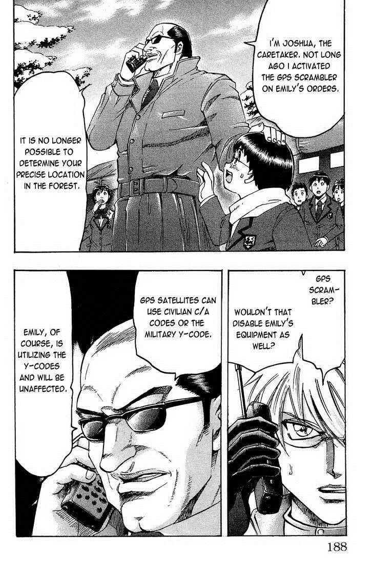 Page 10 Chapter 69 Gamble Fish