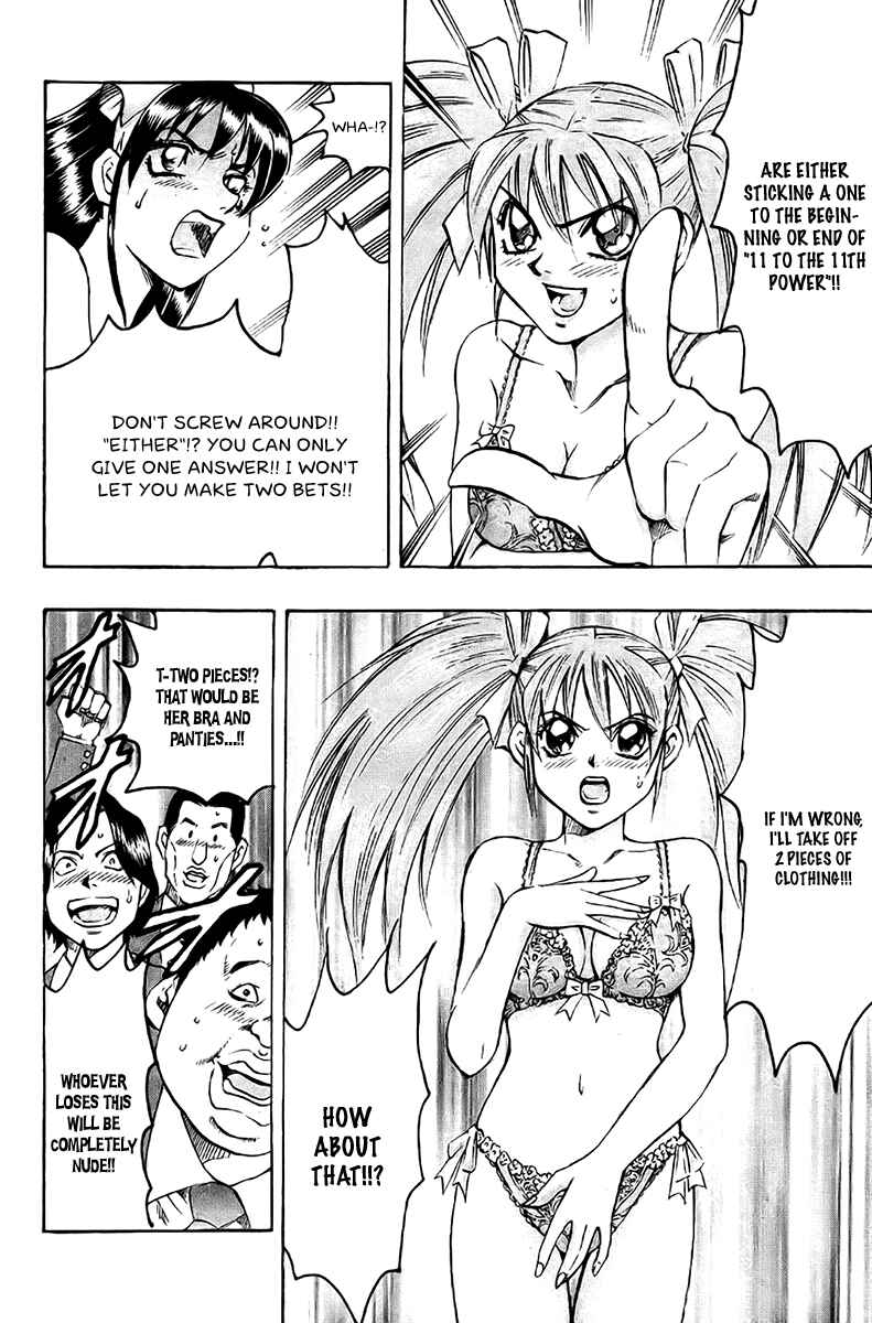 Page 14 Chapter 36 Gamble Fish