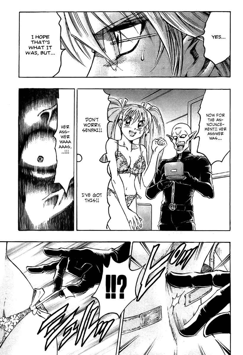Page 17 Chapter 36 Gamble Fish
