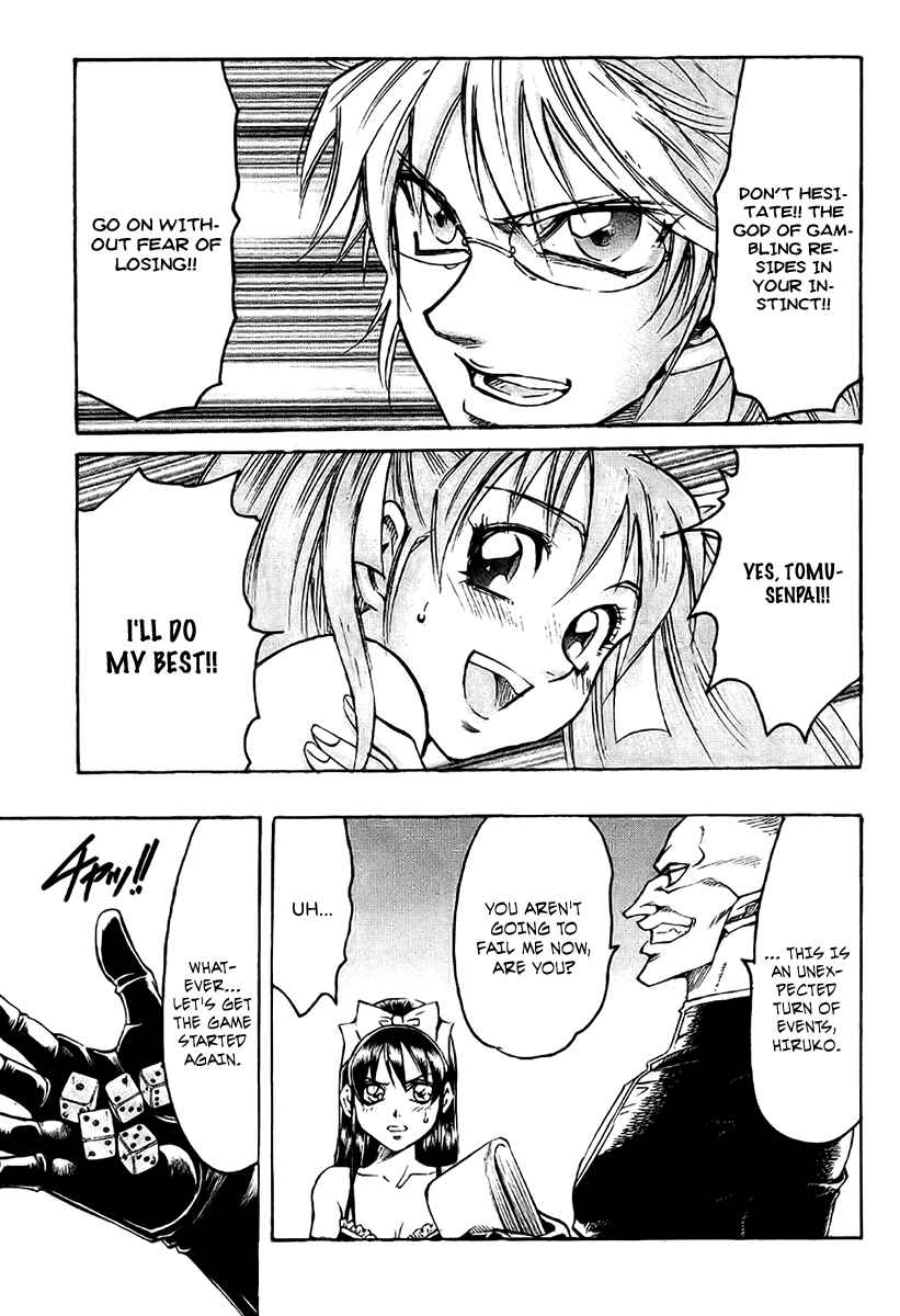 Page 5 Chapter 36 Gamble Fish