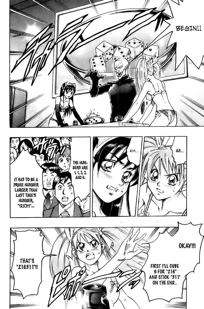 Page 6 Chapter 36 Gamble Fish