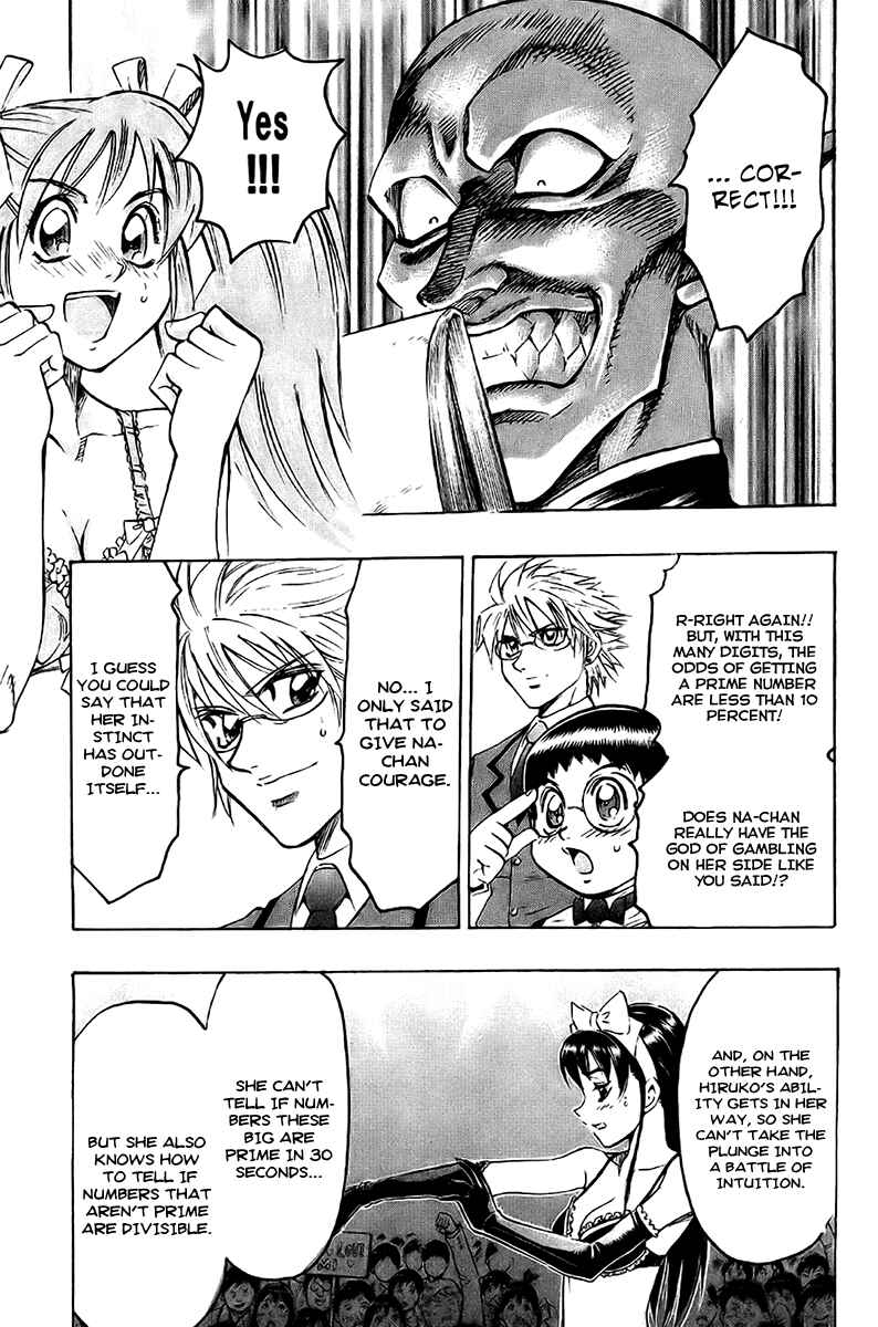 Page 7 Chapter 36 Gamble Fish