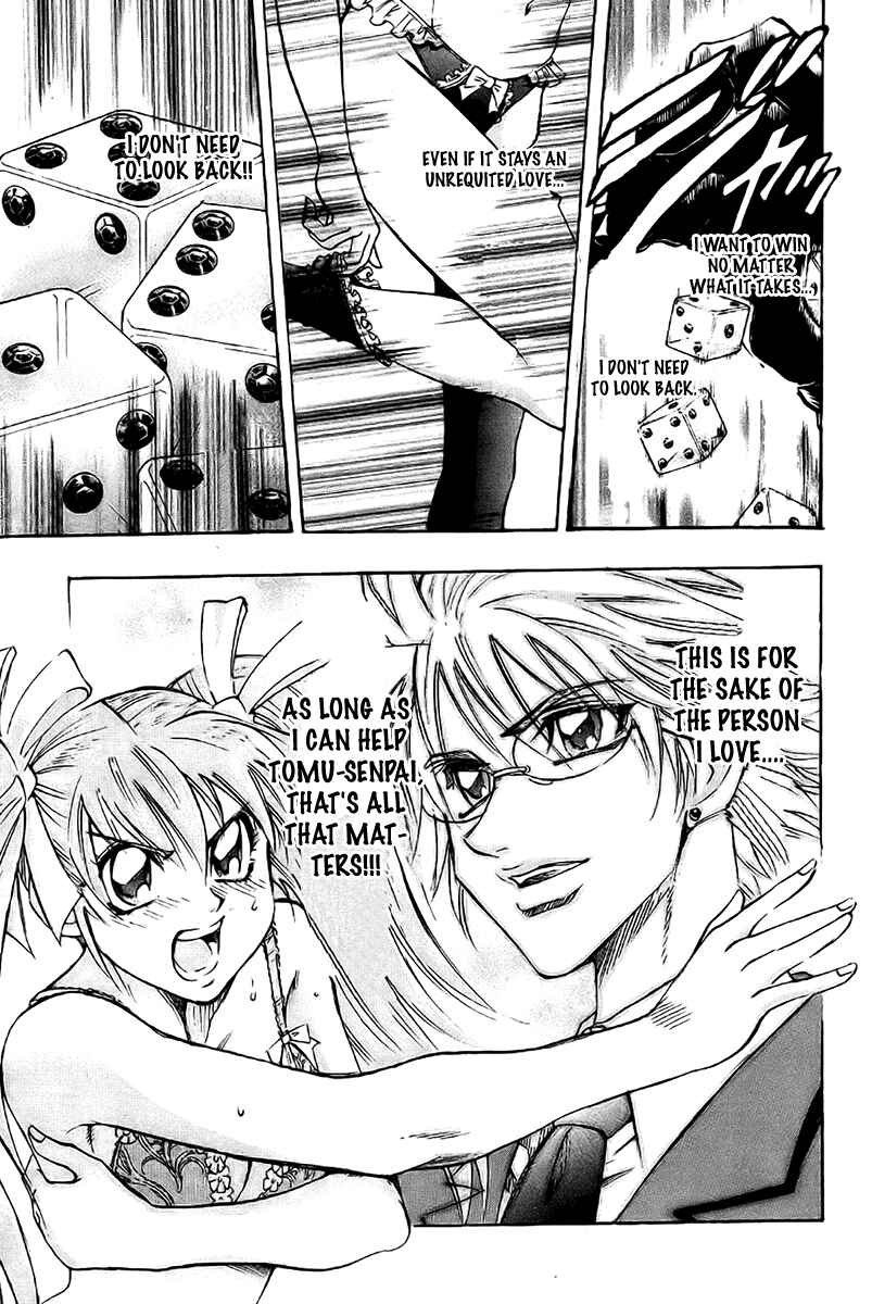 Page 9 Chapter 36 Gamble Fish
