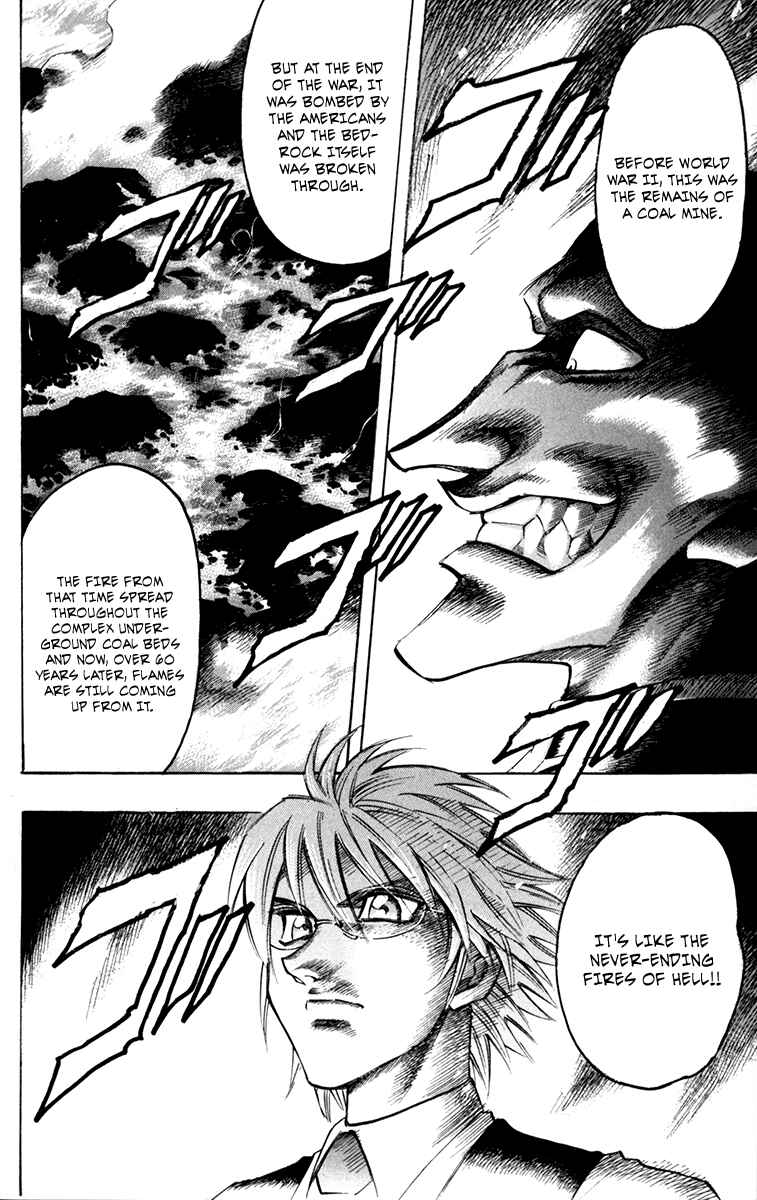 Page 18 Chapter 40 Gamble Fish