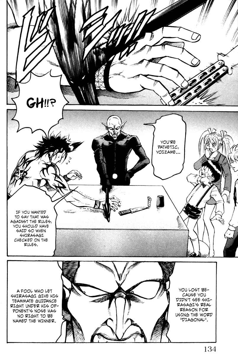 Page 5 Chapter 40 Gamble Fish