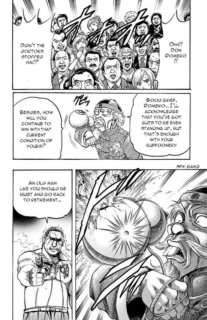Page 16 Chapter 140 Gamble Fish