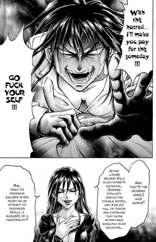 Page 13 Chapter 150 Gamble Fish