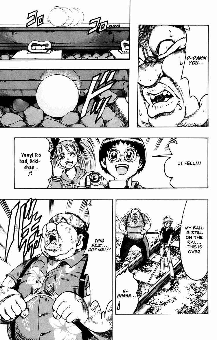 Page 24 Chapter 16 Gamble Fish