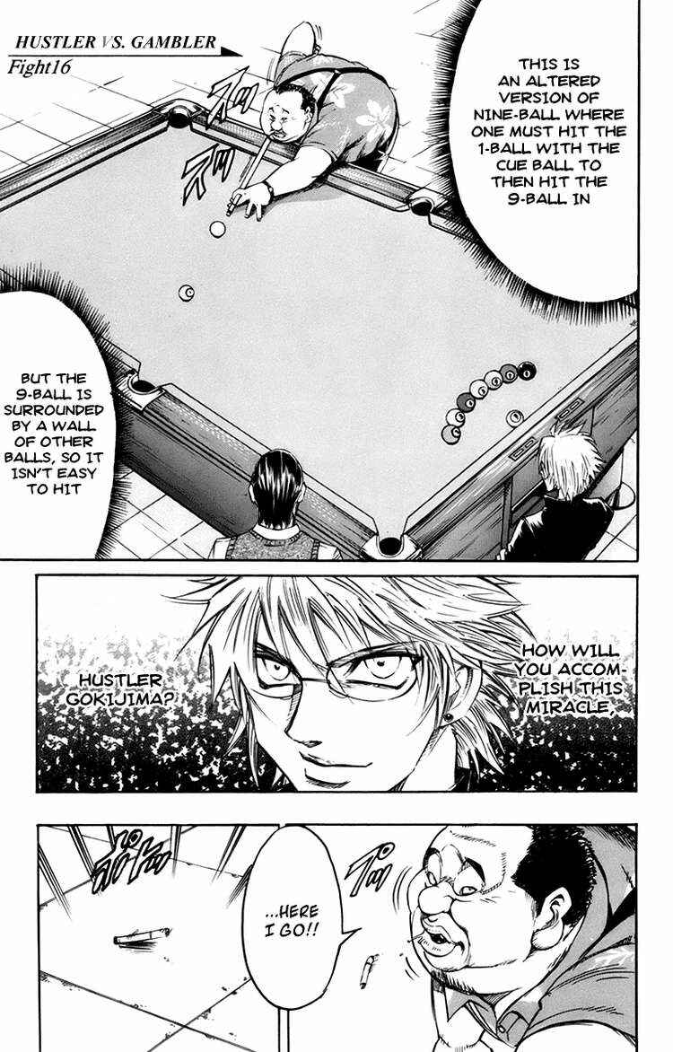 Page 8 Chapter 16 Gamble Fish