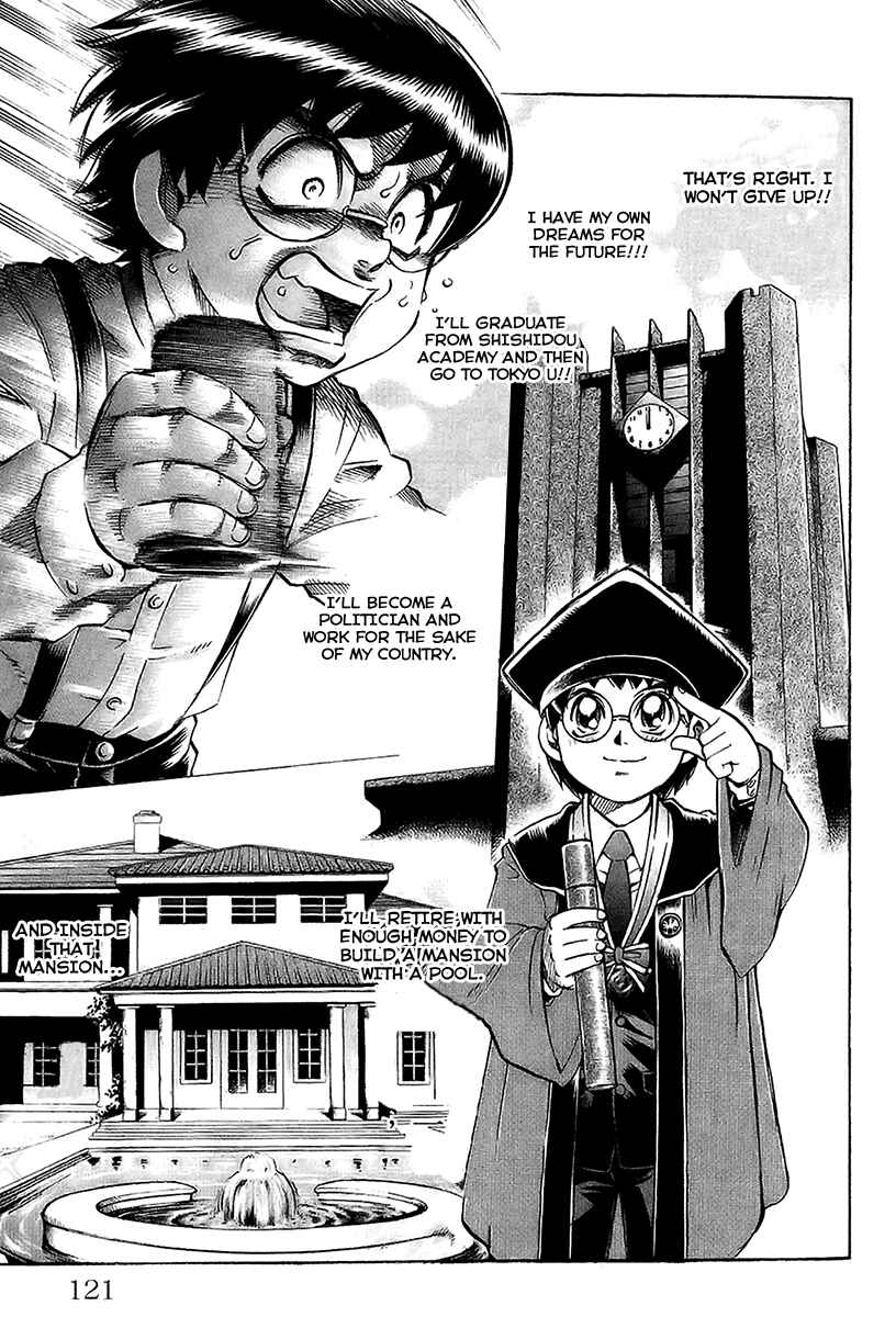Page 11 Chapter 39 Gamble Fish