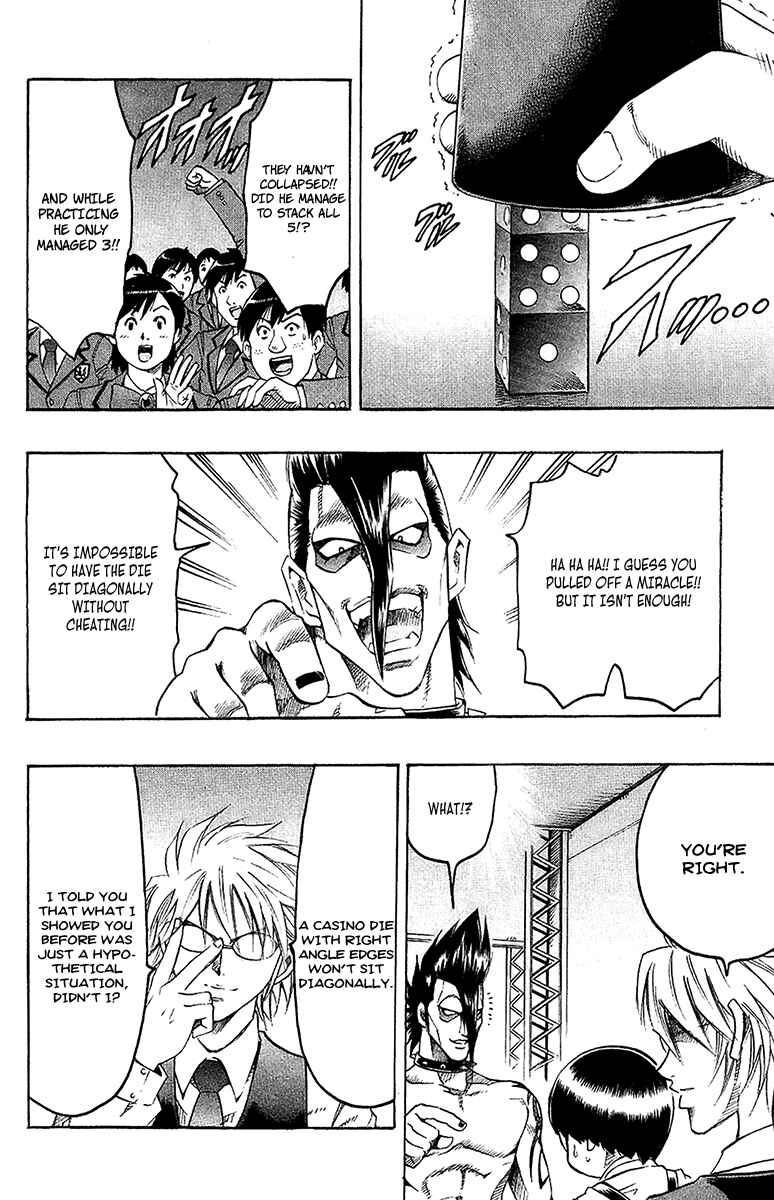 Page 14 Chapter 39 Gamble Fish