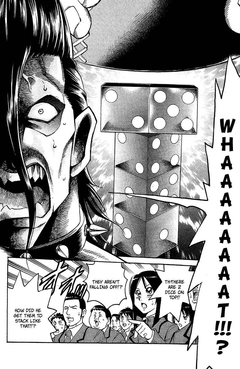 Page 16 Chapter 39 Gamble Fish