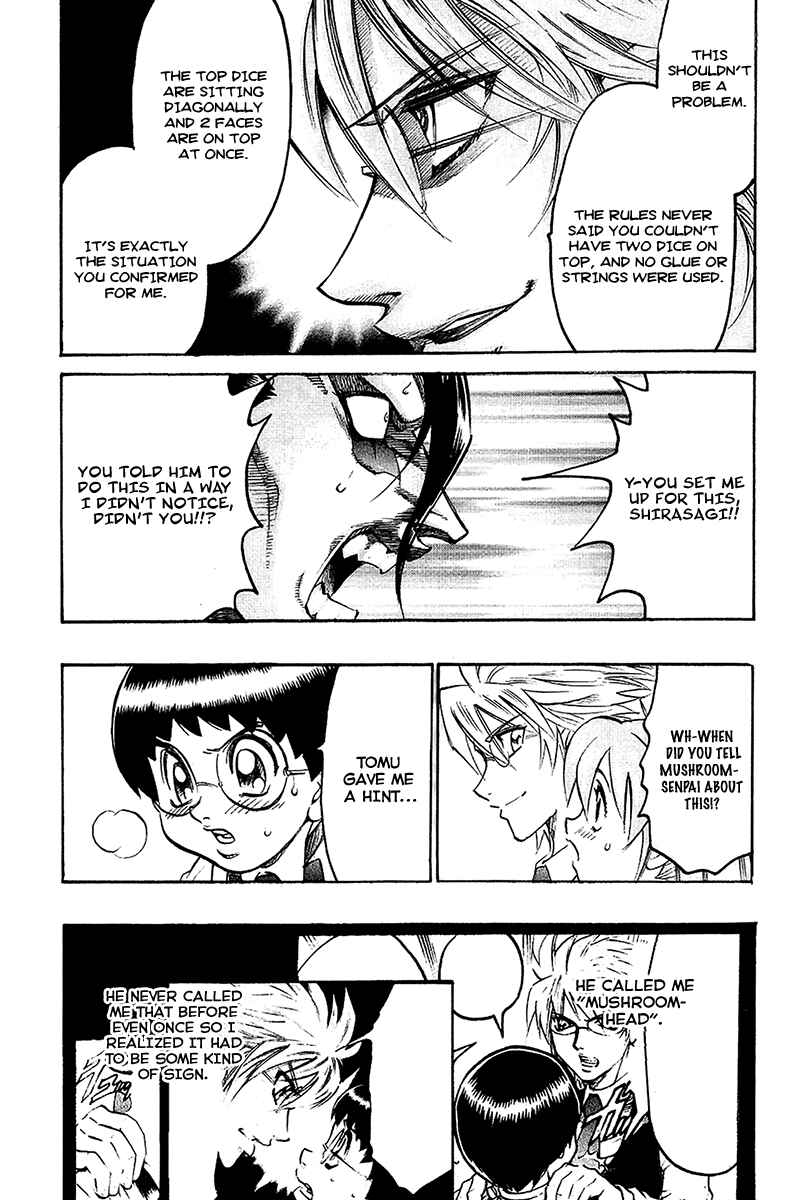Page 17 Chapter 39 Gamble Fish