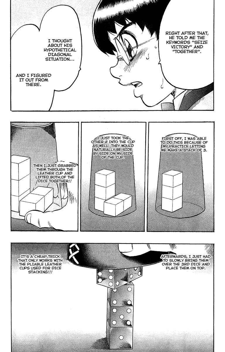 Page 18 Chapter 39 Gamble Fish