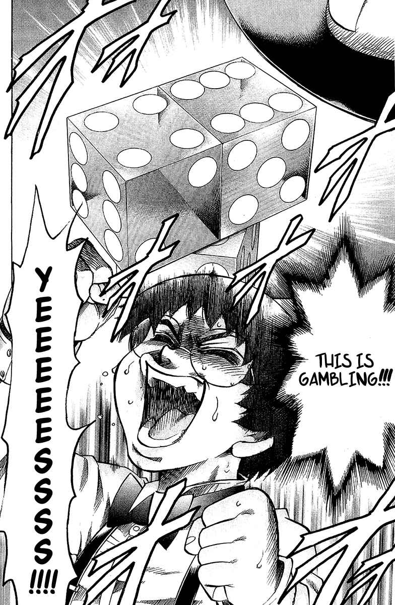 Page 20 Chapter 39 Gamble Fish