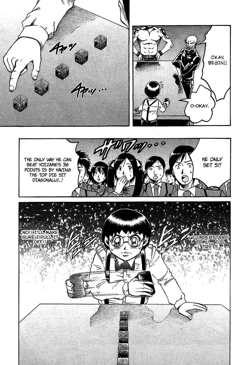 Page 9 Chapter 39 Gamble Fish