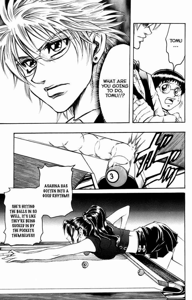 Page 14 Chapter 21 Gamble Fish