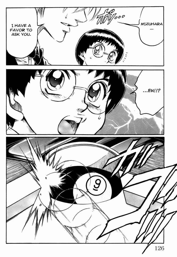 Page 17 Chapter 21 Gamble Fish