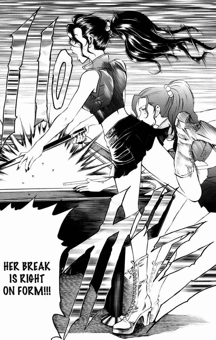 Page 6 Chapter 21 Gamble Fish