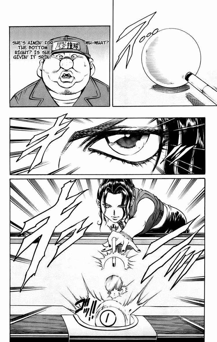 Page 9 Chapter 21 Gamble Fish