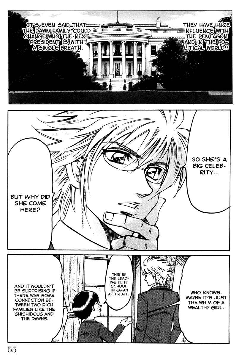 Page 11 Chapter 54 Gamble Fish